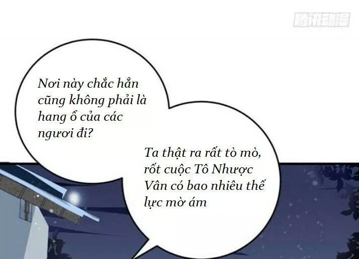 Tuyệt Sắc Quyến Rũ: Quỷ Y Chí Tôn Chap 69 - Next Chap 70