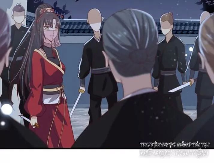 Tuyệt Sắc Quyến Rũ: Quỷ Y Chí Tôn Chap 69 - Next Chap 70