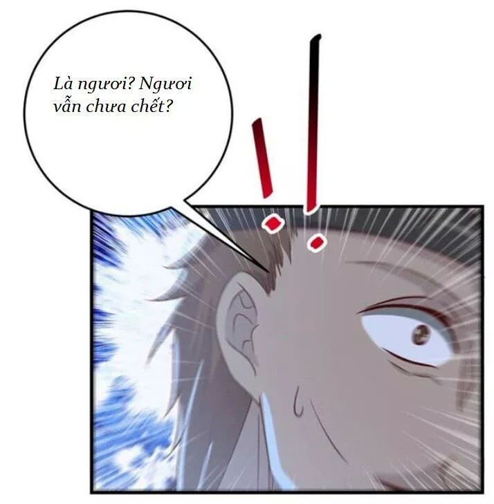Tuyệt Sắc Quyến Rũ: Quỷ Y Chí Tôn Chap 69 - Next Chap 70