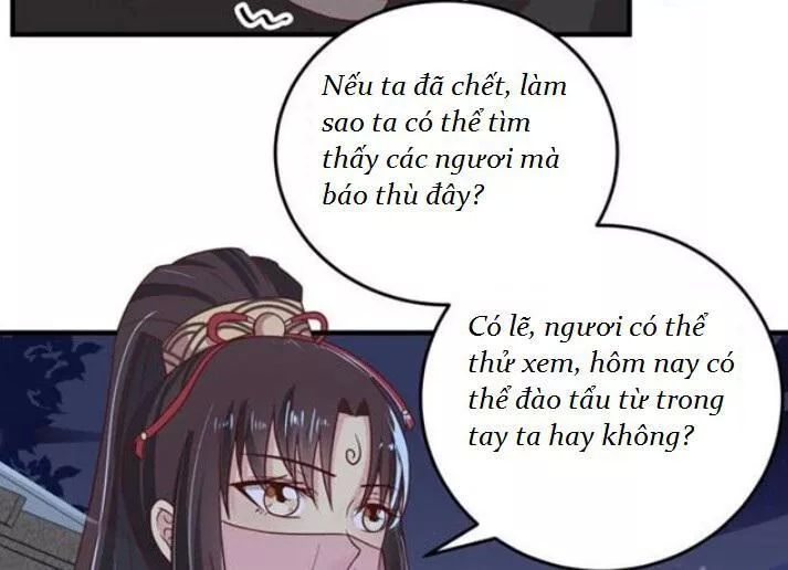 Tuyệt Sắc Quyến Rũ: Quỷ Y Chí Tôn Chap 69 - Next Chap 70