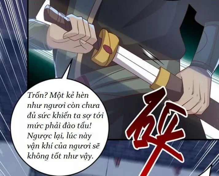 Tuyệt Sắc Quyến Rũ: Quỷ Y Chí Tôn Chap 69 - Next Chap 70