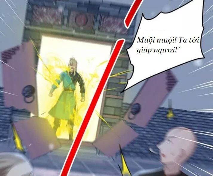 Tuyệt Sắc Quyến Rũ: Quỷ Y Chí Tôn Chap 69 - Next Chap 70