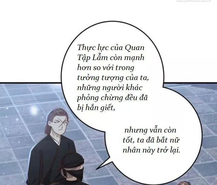 Tuyệt Sắc Quyến Rũ: Quỷ Y Chí Tôn Chap 69 - Next Chap 70