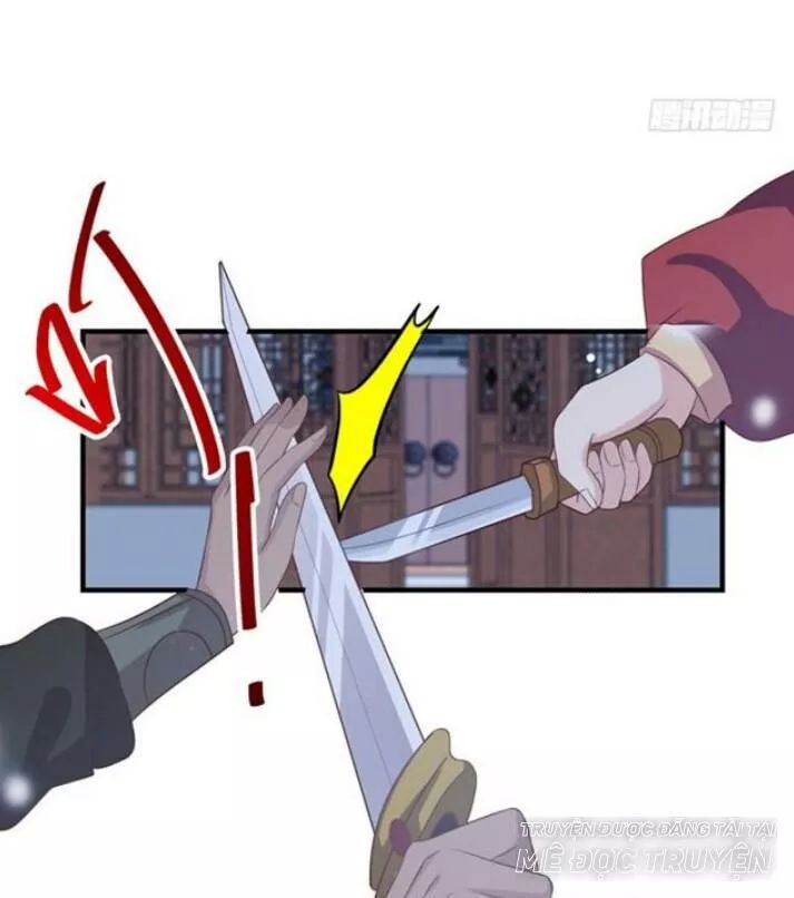 Tuyệt Sắc Quyến Rũ: Quỷ Y Chí Tôn Chap 69 - Next Chap 70