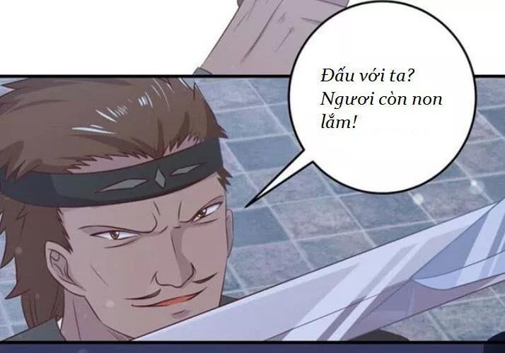 Tuyệt Sắc Quyến Rũ: Quỷ Y Chí Tôn Chap 69 - Next Chap 70