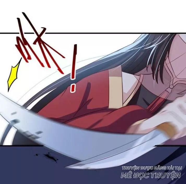 Tuyệt Sắc Quyến Rũ: Quỷ Y Chí Tôn Chap 69 - Next Chap 70