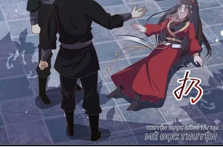 Tuyệt Sắc Quyến Rũ: Quỷ Y Chí Tôn Chap 69 - Next Chap 70
