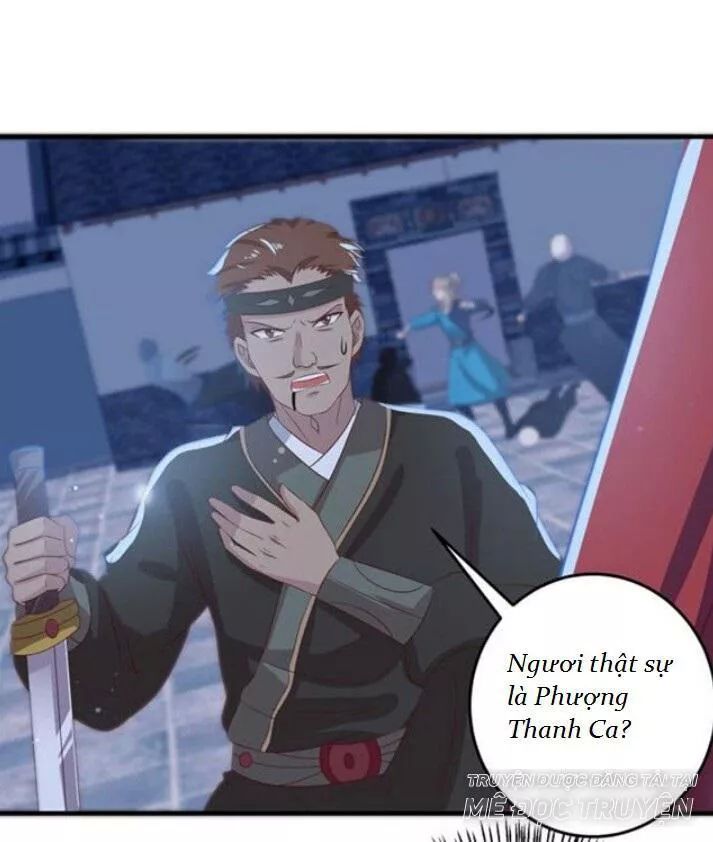 Tuyệt Sắc Quyến Rũ: Quỷ Y Chí Tôn Chap 69 - Next Chap 70