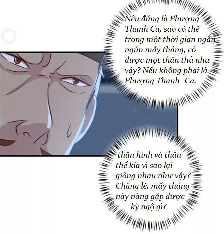 Tuyệt Sắc Quyến Rũ: Quỷ Y Chí Tôn Chap 69 - Next Chap 70