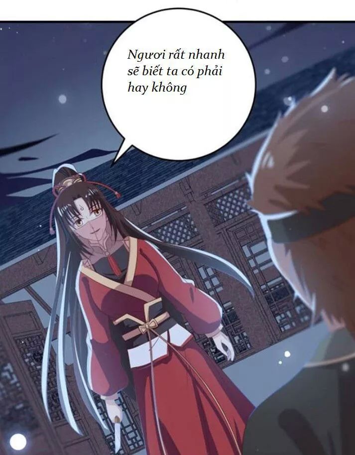 Tuyệt Sắc Quyến Rũ: Quỷ Y Chí Tôn Chap 69 - Next Chap 70