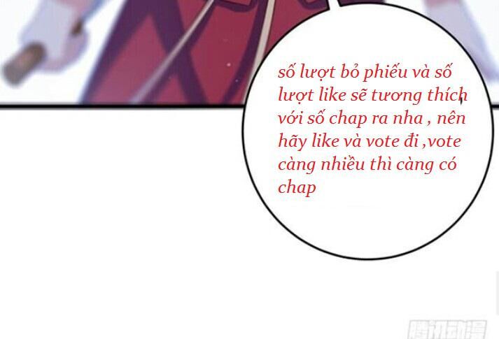 Tuyệt Sắc Quyến Rũ: Quỷ Y Chí Tôn Chap 69 - Next Chap 70