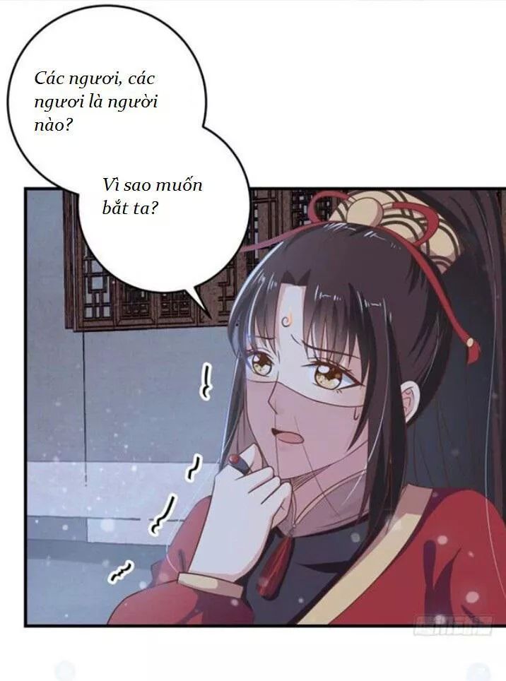 Tuyệt Sắc Quyến Rũ: Quỷ Y Chí Tôn Chap 69 - Next Chap 70