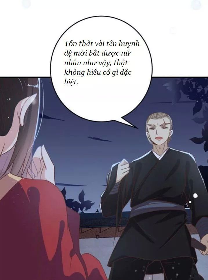 Tuyệt Sắc Quyến Rũ: Quỷ Y Chí Tôn Chap 69 - Next Chap 70