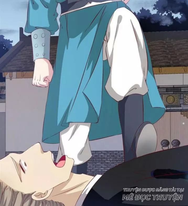 Tuyệt Sắc Quyến Rũ: Quỷ Y Chí Tôn Chap 70 - Next Chap 71