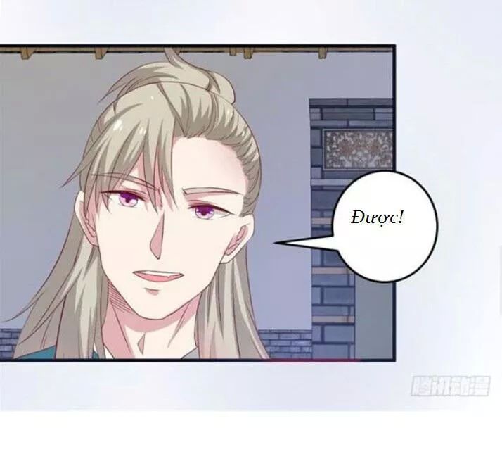 Tuyệt Sắc Quyến Rũ: Quỷ Y Chí Tôn Chap 70 - Next Chap 71