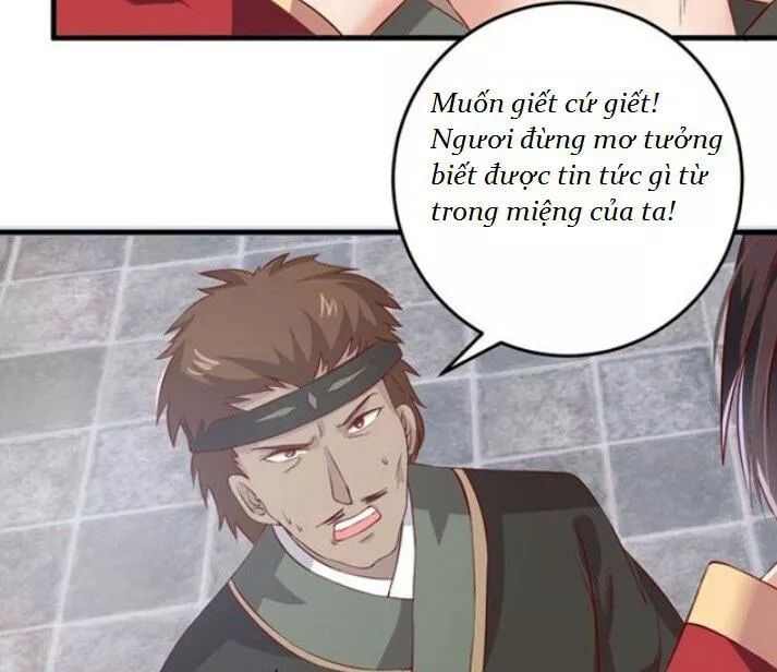 Tuyệt Sắc Quyến Rũ: Quỷ Y Chí Tôn Chap 70 - Next Chap 71