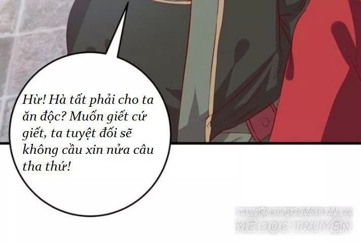 Tuyệt Sắc Quyến Rũ: Quỷ Y Chí Tôn Chap 70 - Next Chap 71