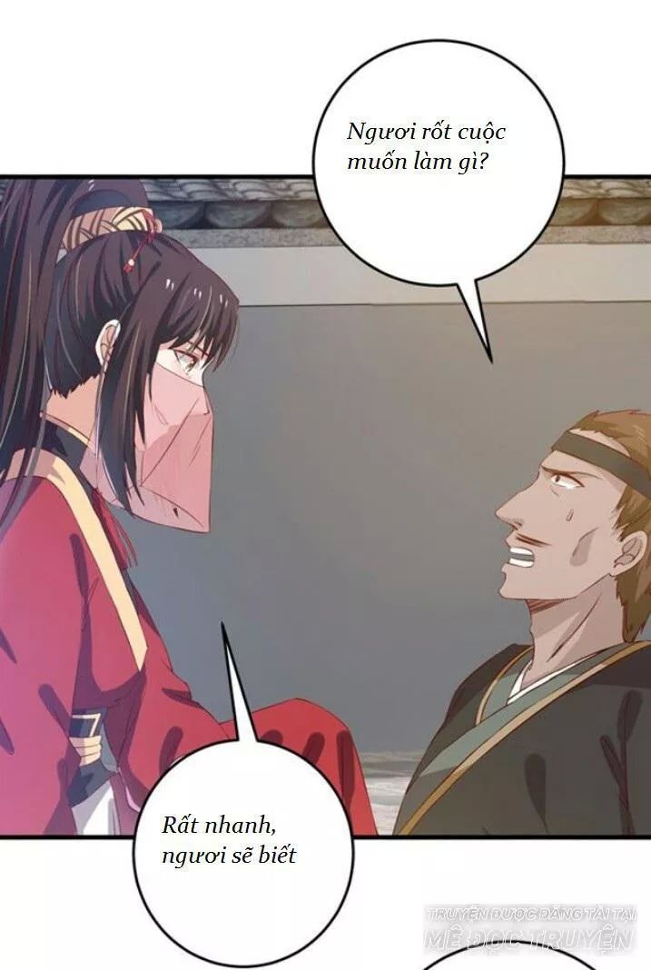 Tuyệt Sắc Quyến Rũ: Quỷ Y Chí Tôn Chap 70 - Next Chap 71