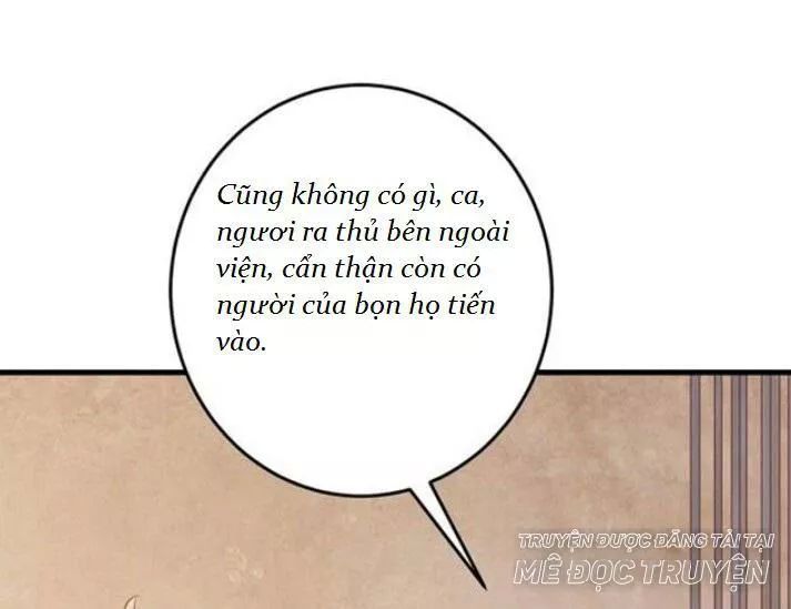 Tuyệt Sắc Quyến Rũ: Quỷ Y Chí Tôn Chap 70 - Next Chap 71