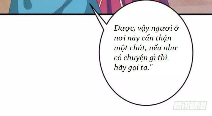 Tuyệt Sắc Quyến Rũ: Quỷ Y Chí Tôn Chap 70 - Next Chap 71
