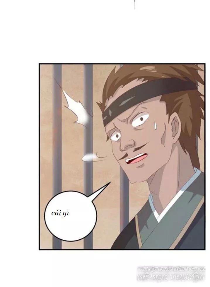 Tuyệt Sắc Quyến Rũ: Quỷ Y Chí Tôn Chap 70 - Next Chap 71