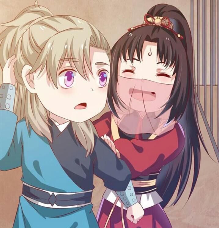 Tuyệt Sắc Quyến Rũ: Quỷ Y Chí Tôn Chap 70 - Next Chap 71