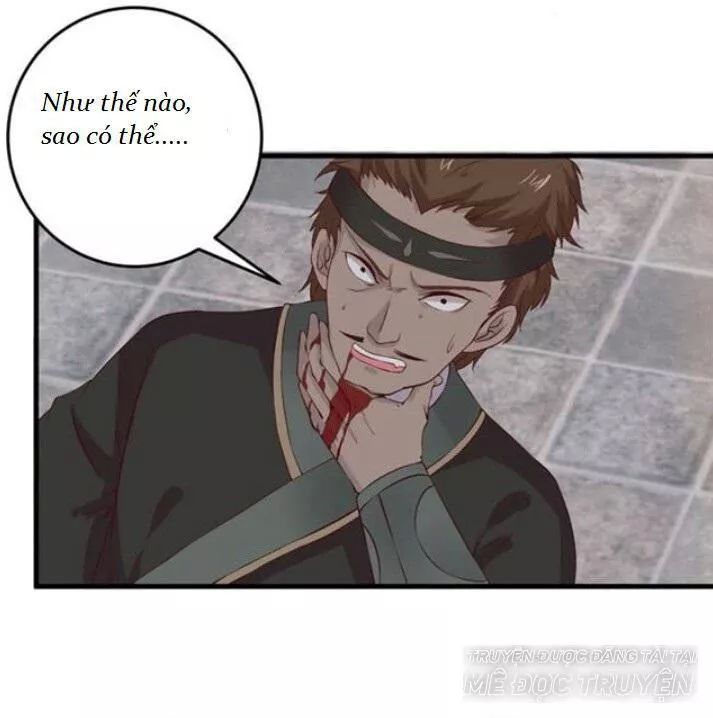 Tuyệt Sắc Quyến Rũ: Quỷ Y Chí Tôn Chap 70 - Next Chap 71