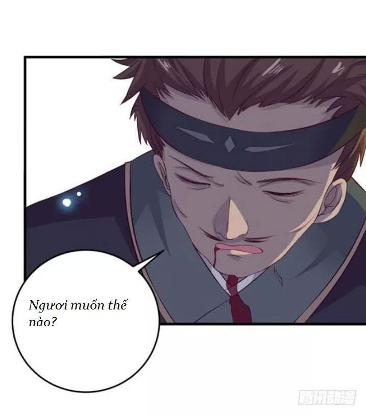 Tuyệt Sắc Quyến Rũ: Quỷ Y Chí Tôn Chap 70 - Next Chap 71