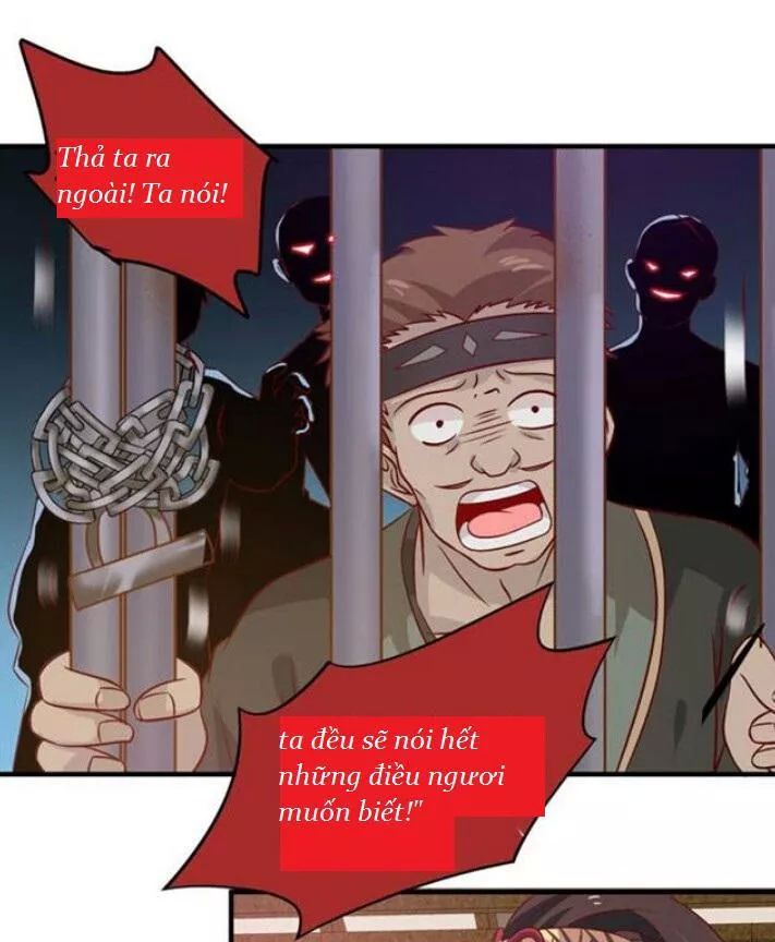 Tuyệt Sắc Quyến Rũ: Quỷ Y Chí Tôn Chap 71 - Next Chap 72