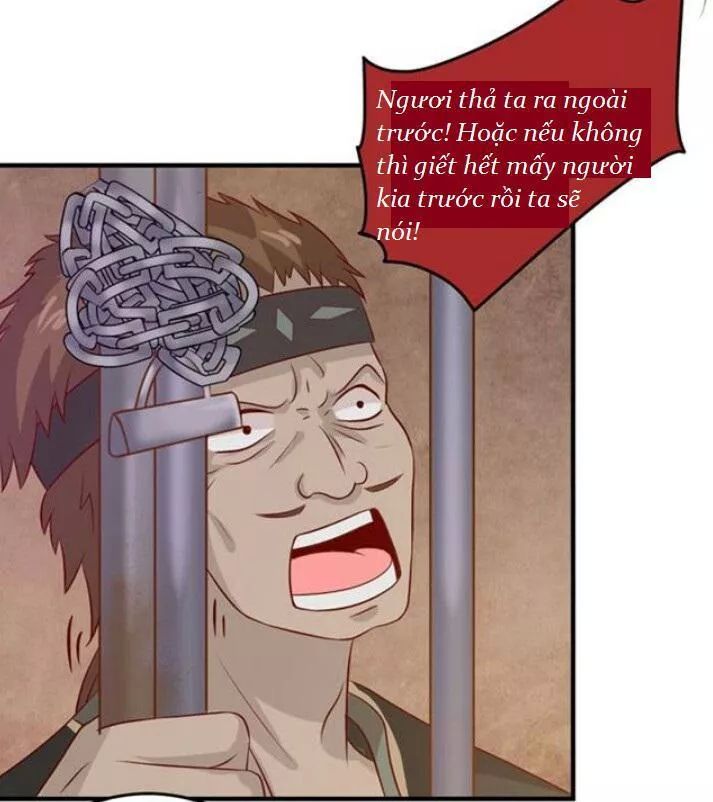 Tuyệt Sắc Quyến Rũ: Quỷ Y Chí Tôn Chap 71 - Next Chap 72