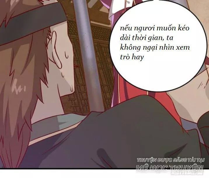 Tuyệt Sắc Quyến Rũ: Quỷ Y Chí Tôn Chap 71 - Next Chap 72