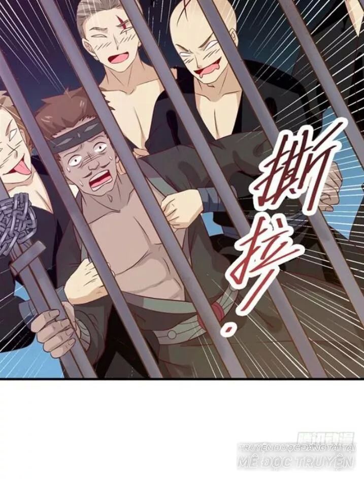 Tuyệt Sắc Quyến Rũ: Quỷ Y Chí Tôn Chap 71 - Next Chap 72
