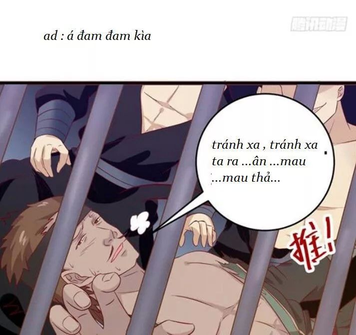 Tuyệt Sắc Quyến Rũ: Quỷ Y Chí Tôn Chap 71 - Next Chap 72