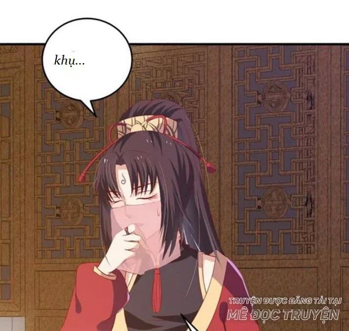 Tuyệt Sắc Quyến Rũ: Quỷ Y Chí Tôn Chap 71 - Next Chap 72