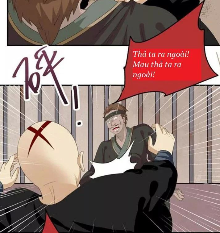 Tuyệt Sắc Quyến Rũ: Quỷ Y Chí Tôn Chap 71 - Next Chap 72