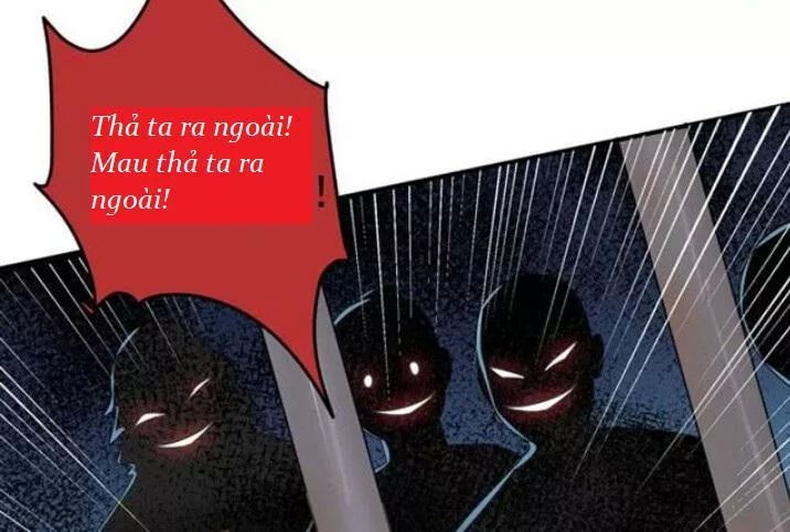 Tuyệt Sắc Quyến Rũ: Quỷ Y Chí Tôn Chap 71 - Next Chap 72