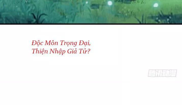 Tuyệt Sắc Quyến Rũ: Quỷ Y Chí Tôn Chap 72 - Next Chap 73