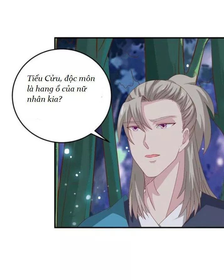 Tuyệt Sắc Quyến Rũ: Quỷ Y Chí Tôn Chap 72 - Next Chap 73