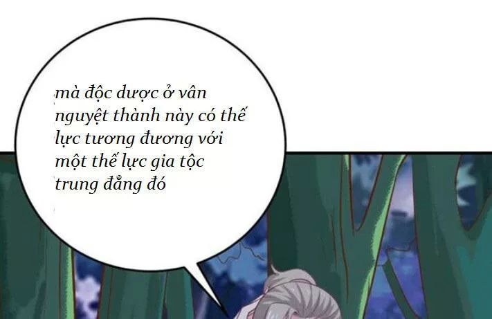 Tuyệt Sắc Quyến Rũ: Quỷ Y Chí Tôn Chap 72 - Next Chap 73