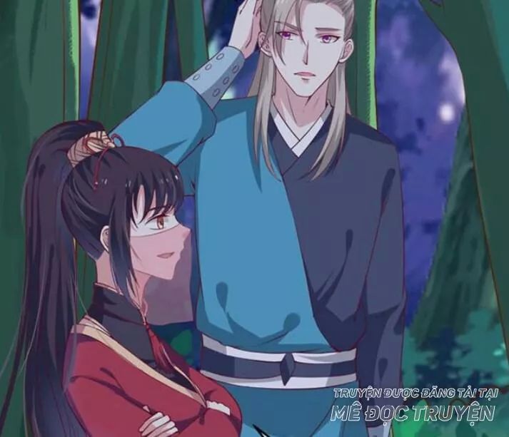 Tuyệt Sắc Quyến Rũ: Quỷ Y Chí Tôn Chap 72 - Next Chap 73
