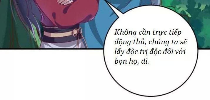 Tuyệt Sắc Quyến Rũ: Quỷ Y Chí Tôn Chap 72 - Next Chap 73