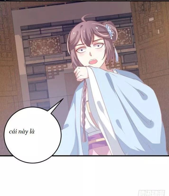 Tuyệt Sắc Quyến Rũ: Quỷ Y Chí Tôn Chap 72 - Next Chap 73