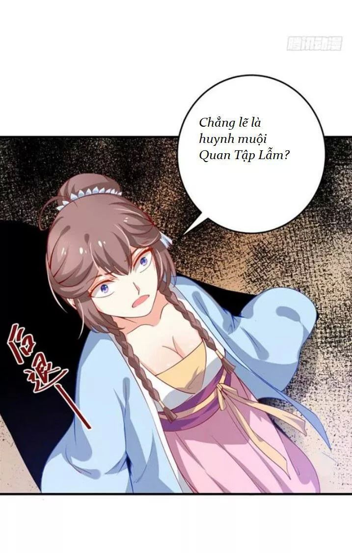 Tuyệt Sắc Quyến Rũ: Quỷ Y Chí Tôn Chap 72 - Next Chap 73