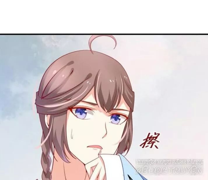 Tuyệt Sắc Quyến Rũ: Quỷ Y Chí Tôn Chap 72 - Next Chap 73
