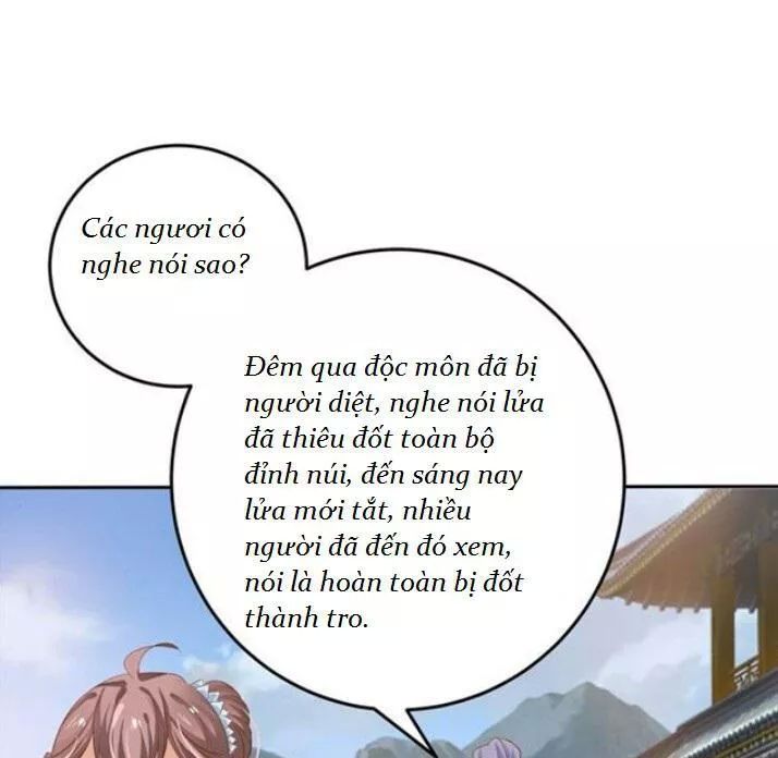 Tuyệt Sắc Quyến Rũ: Quỷ Y Chí Tôn Chap 72 - Next Chap 73