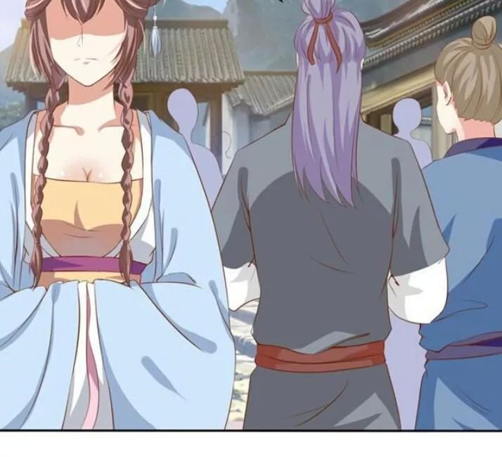Tuyệt Sắc Quyến Rũ: Quỷ Y Chí Tôn Chap 72 - Next Chap 73