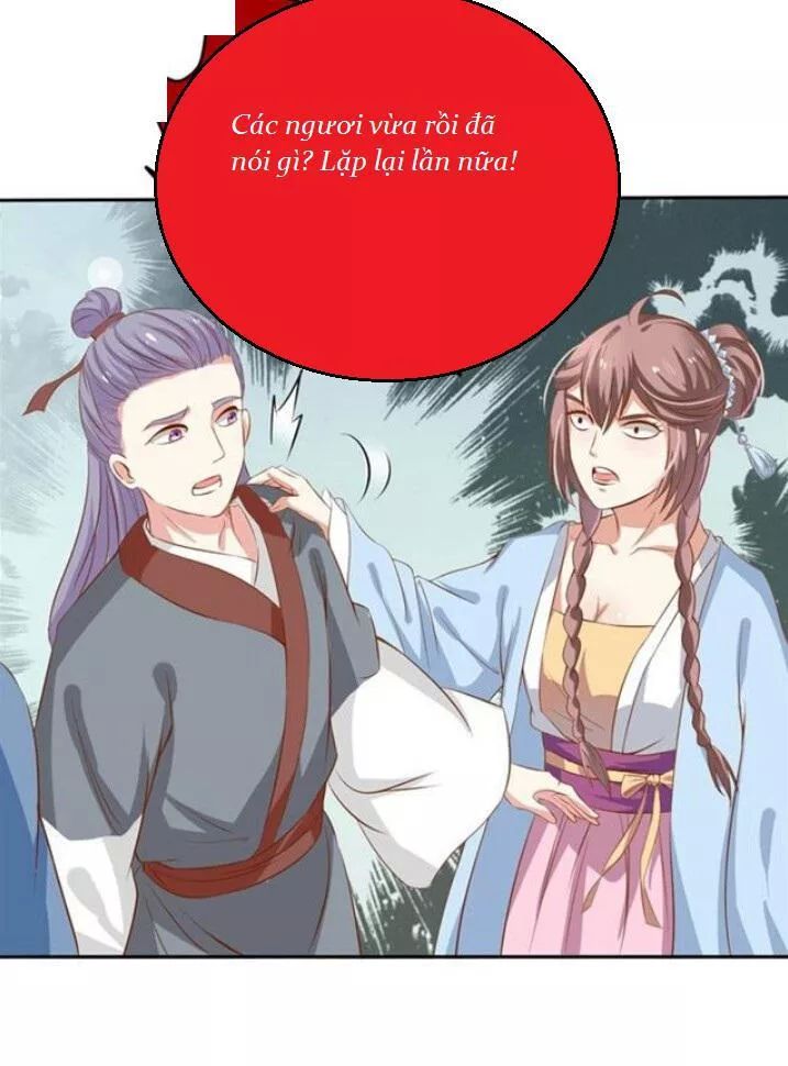 Tuyệt Sắc Quyến Rũ: Quỷ Y Chí Tôn Chap 72 - Next Chap 73