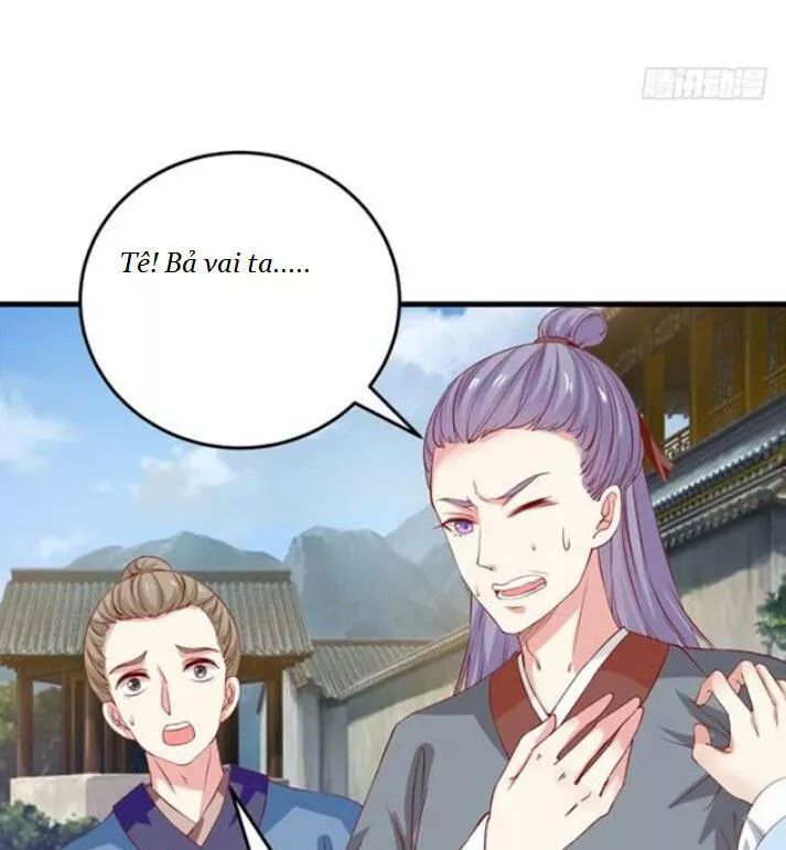 Tuyệt Sắc Quyến Rũ: Quỷ Y Chí Tôn Chap 72 - Next Chap 73