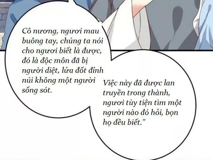 Tuyệt Sắc Quyến Rũ: Quỷ Y Chí Tôn Chap 72 - Next Chap 73