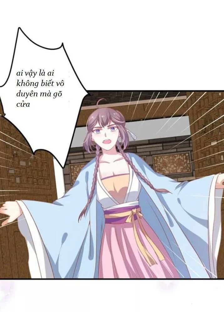Tuyệt Sắc Quyến Rũ: Quỷ Y Chí Tôn Chap 72 - Next Chap 73